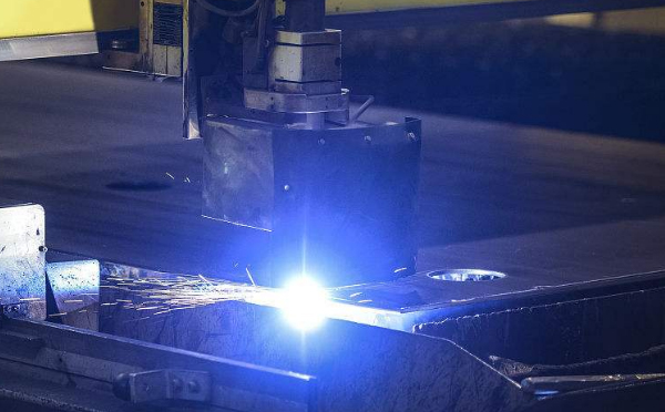 等離子切割 等離子切割