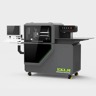 V6全自動彎字機(jī)