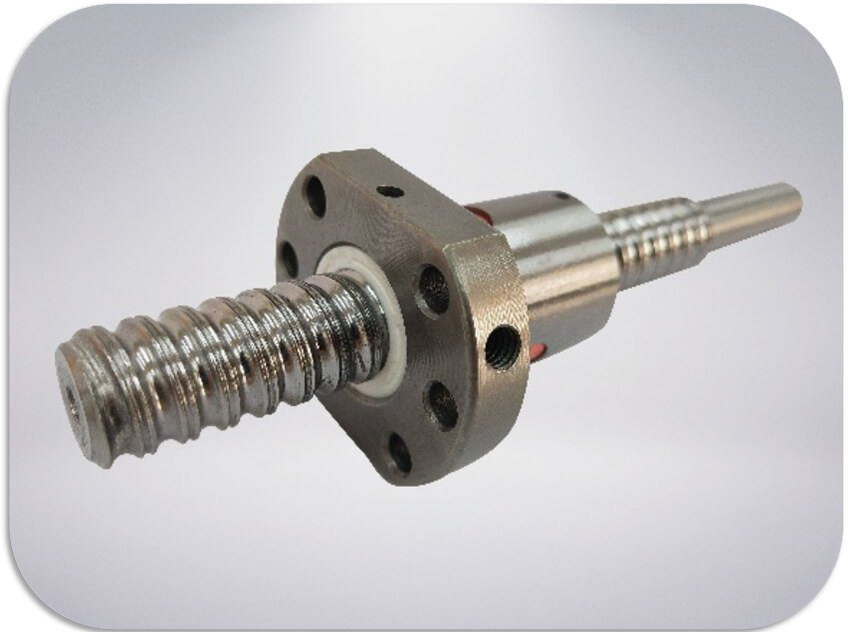 EKLH-V6全自動(dòng)彎字機(jī)滾珠絲杠