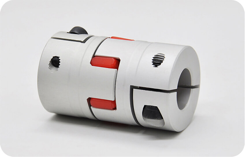 EKLH-V6全自動(dòng)彎字機(jī)梅花聯(lián)軸器