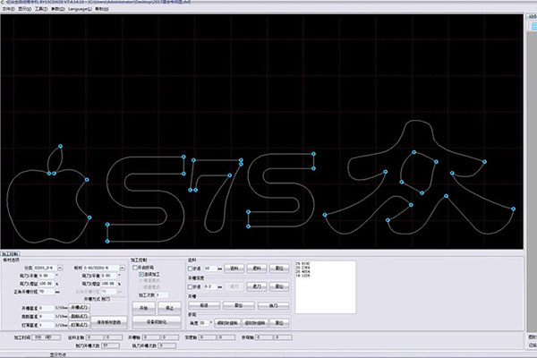 圍字機(jī)節(jié)點(diǎn) 圍字機(jī)節(jié)點(diǎn)