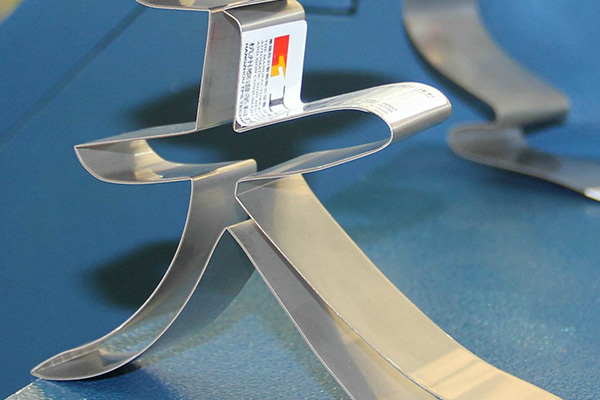 彎字機(jī)樣品 彎字機(jī)樣品