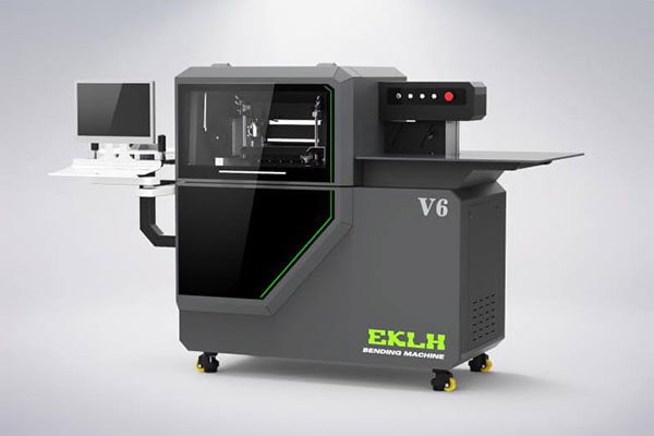 EKLH-V6全自動(dòng)彎字機(jī) EKLH-V6全自動(dòng)彎字機(jī)