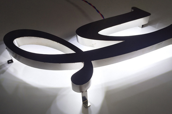 不銹鋼發(fā)光字 不銹鋼發(fā)光字