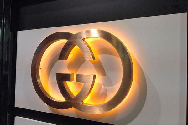 標(biāo)識 標(biāo)識