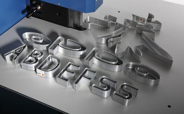 彎字機(jī)彎字效果 彎字機(jī)彎字效果