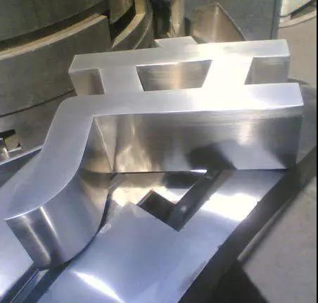 鋁板廣告字 鋁板廣告字