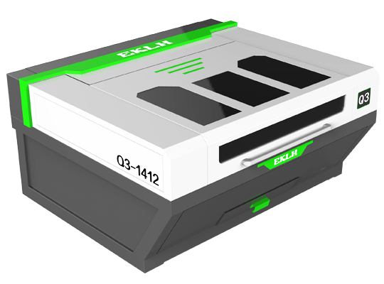 Q3-1412激光雕刻機(jī) Q3-1412激光雕刻機(jī)