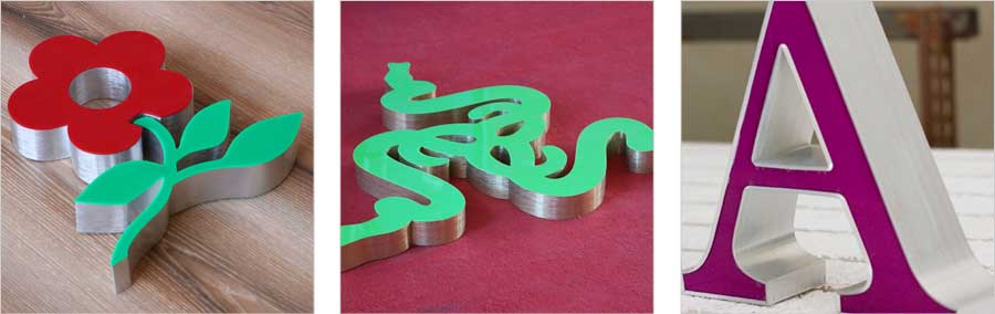 V6全自動(dòng)彎字機(jī)樣品