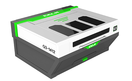 Q3激光切割機 Q3激光切割機