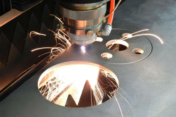 激光切割 激光切割