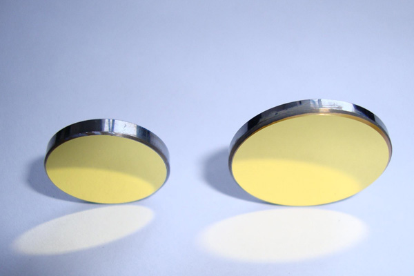 硅二氧化碳激光反射鏡 硅二氧化碳激光反射鏡