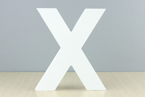 廣告雕刻機(jī)加工的木質(zhì)字母 廣告雕刻機(jī)加工的木質(zhì)字母