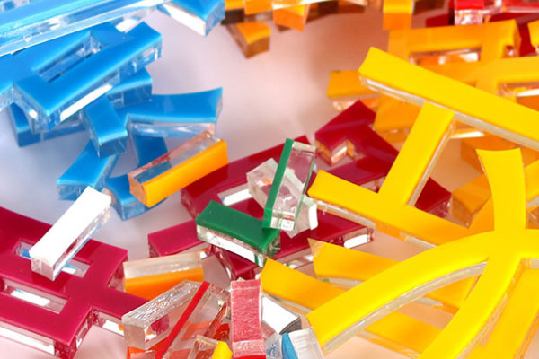 亞克力字 亞克力字