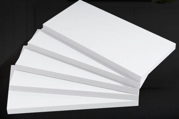 廣告雕刻機(jī)加工適用的PVC板材 廣告雕刻機(jī)加工適用的PVC板材