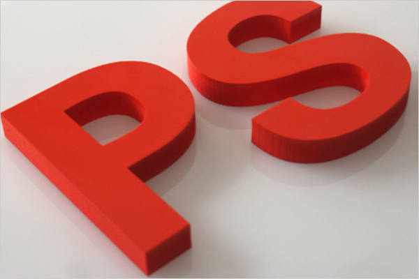 激光雕刻機(jī)切割的雪佛板字 激光雕刻機(jī)切割的雪佛板字