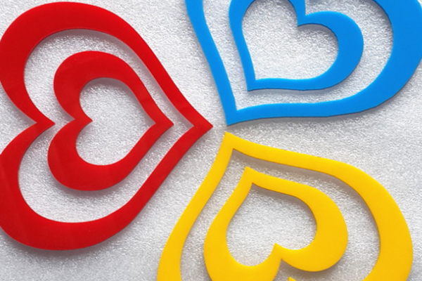 激光雕刻機(jī)加工的樣品展示 激光雕刻機(jī)加工的樣品展示